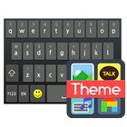 Phone Themeshop Keyboard icon