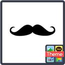 이수하 폰테마샵_수염 고락커 테마 APK
