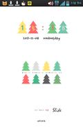 Tree Pattern go locker theme imagem de tela 1