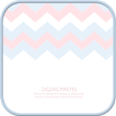 A zig-zag go locker theme