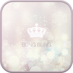 Bling Bling go locker theme