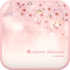 Cherry blossom go locker theme