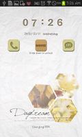 پوستر Daydream(autumn) go locker