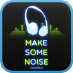 MAKE SOME NOISE go locker