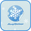 Sticker Go Locker theme APK