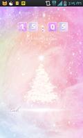 Aurora go locker theme poster