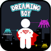 Dreaming Boy go locker theme