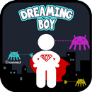 Dreaming Boy go locker theme APK