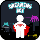 Dreaming Boy go locker theme simgesi