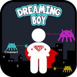 Dreaming Boy go locker theme simgesi