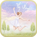 fly high go locker theme APK