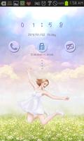 fly high go locker theme gönderen