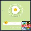 Fried eggs APK
