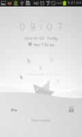 i dreamed a dream go locker постер