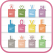 Love message go locker theme
