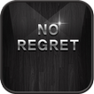 No regret go locker theme