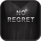No regret go locker theme icône