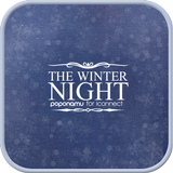 The Winter Night go locker icon