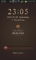 Round Go Locker theme gönderen