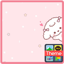 뽀요(안녕) 카카오톡 테마 APK