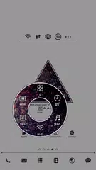 mwol bwa! Dodol launcher theme APK download