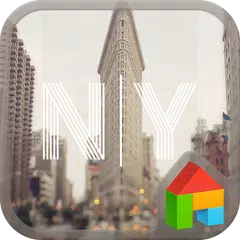 new york d