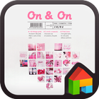 On&On Dodol launcher theme иконка
