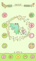Alligator dodol launcher theme gönderen