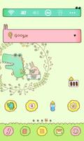 Alligator dodol launcher theme Ekran Görüntüsü 3