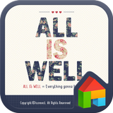ALL IS WELL иконка