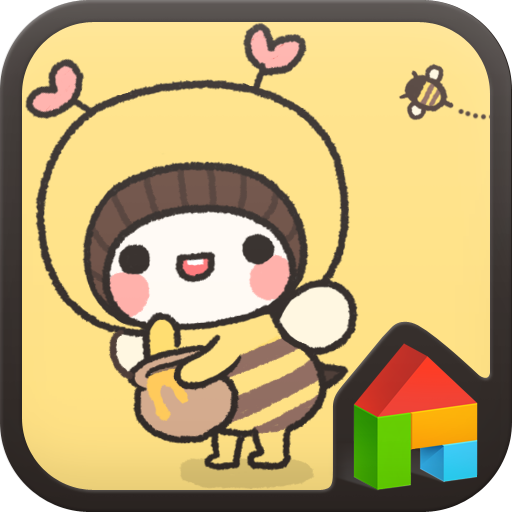 BebeBeeTeng DodolLauncherTheme