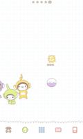 Bebe Toby dodol launcher theme স্ক্রিনশট 3