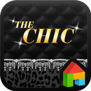 Chic Dodol launcher theme APK