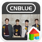 CNBLUE dodol launcher theme icône