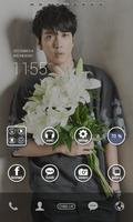 CNBLUE dodol launcher theme 截图 3