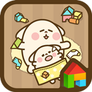 coward doll nap d APK