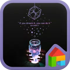 Dream it dodol launcher theme APK download