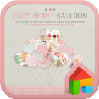 Balloon dodol luancher theme simgesi