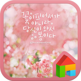 ItIs Spring DodolLauncherTheme icon