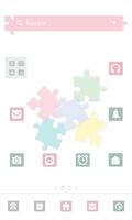 Puzzle dodol launcher theme gönderen