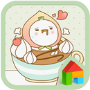 Pico dodol launcher theme APK