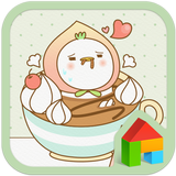 Pico dodol launcher theme simgesi