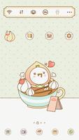 Pico dodol launcher theme Ekran Görüntüsü 3