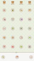 Pico dodol launcher theme Ekran Görüntüsü 2