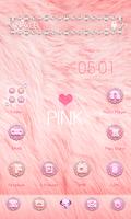 Pinkfur Affiche