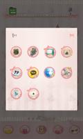 PinUpGirl dodol launcher theme capture d'écran 1