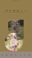 Precious Dodol launcher theme syot layar 3