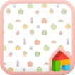 Ugly dodol luancher theme
