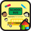 SchoolBus dodol launcher theme