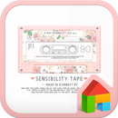 Tape dodol launcher theme APK